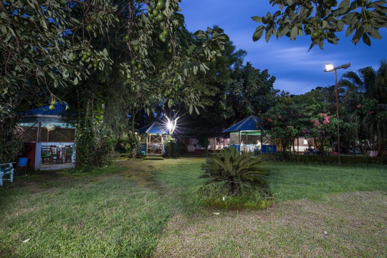 Avocado Orchid Resort Hetauda Экстерьер фото