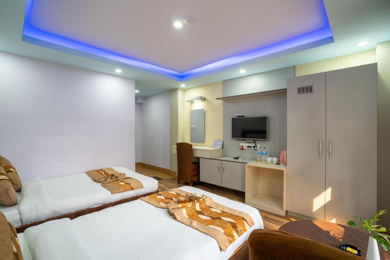 Avocado Orchid Resort Hetauda Экстерьер фото