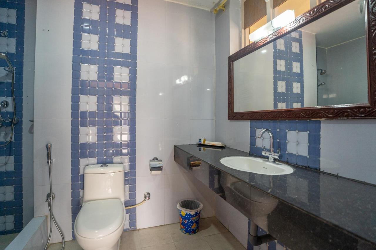 Avocado Orchid Resort Hetauda Экстерьер фото