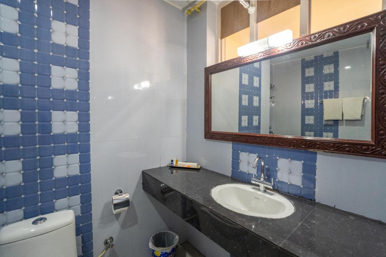 Avocado Orchid Resort Hetauda Экстерьер фото