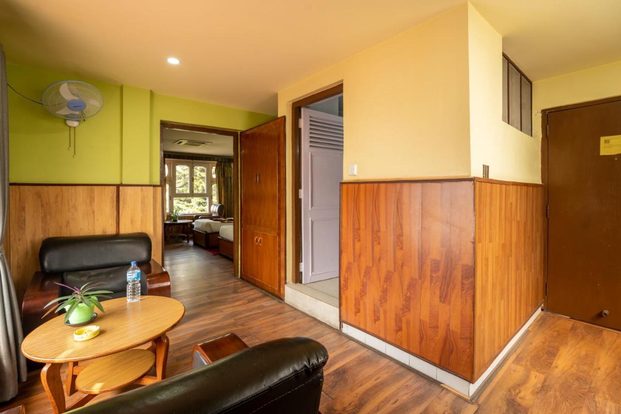 Avocado Orchid Resort Hetauda Экстерьер фото
