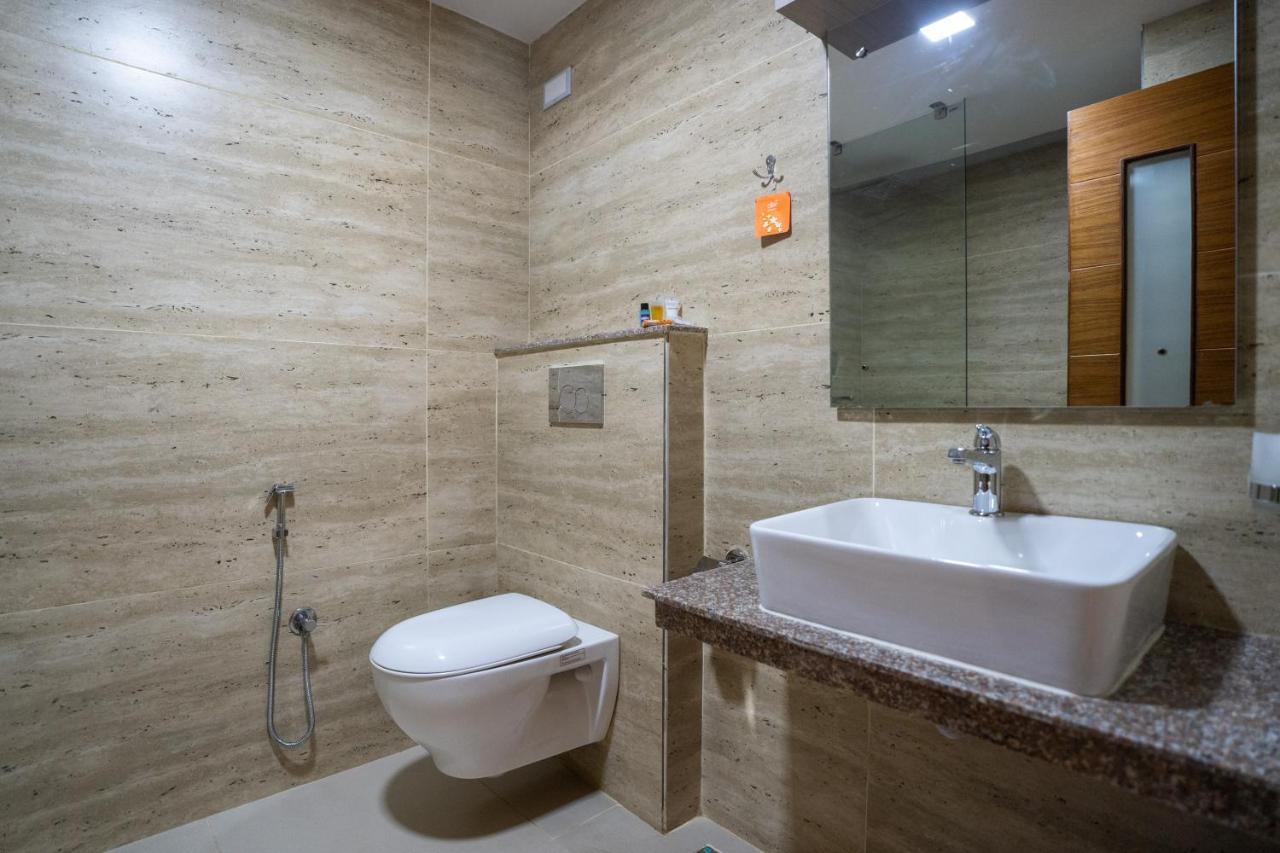 Avocado Orchid Resort Hetauda Экстерьер фото