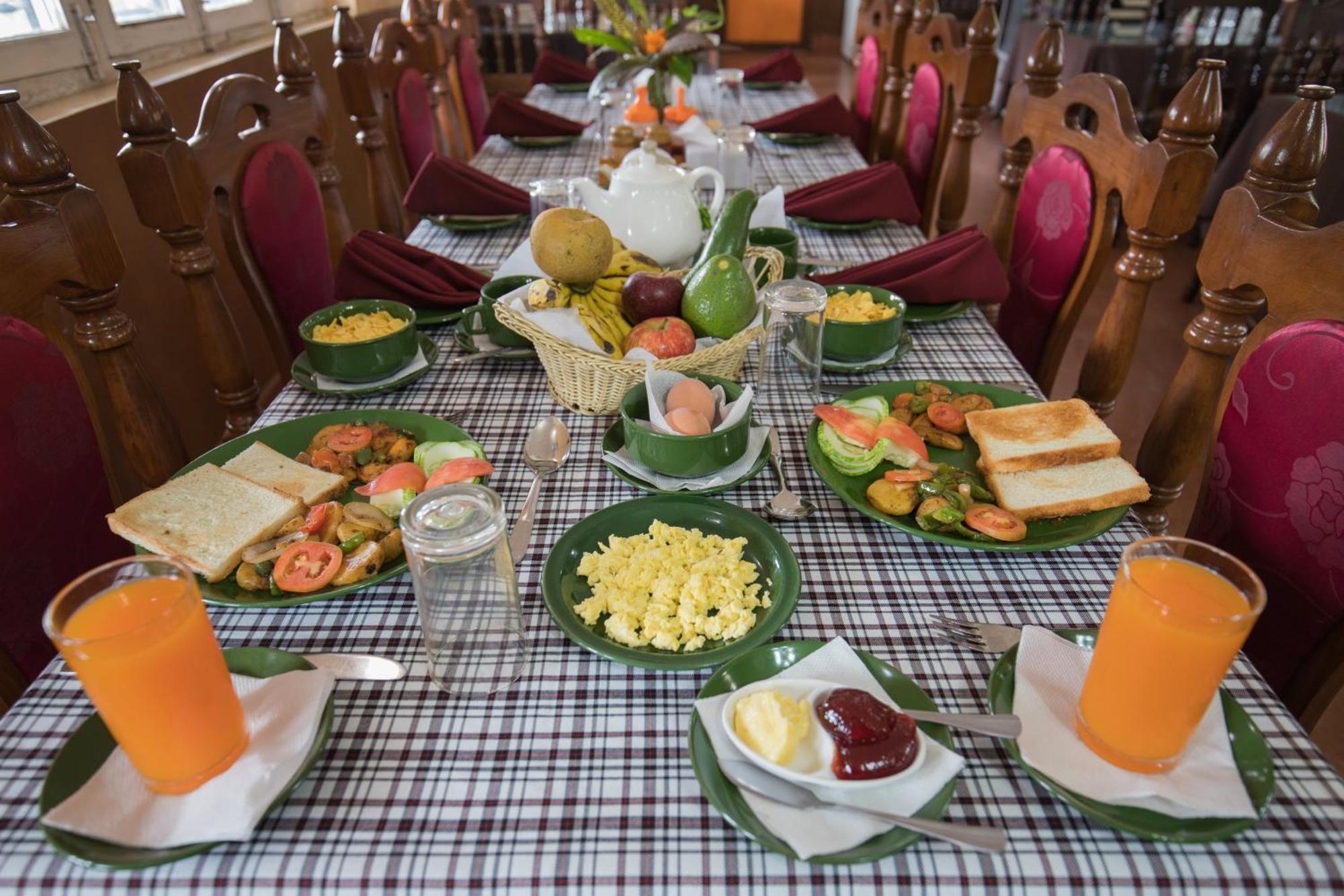 Avocado Orchid Resort Hetauda Экстерьер фото