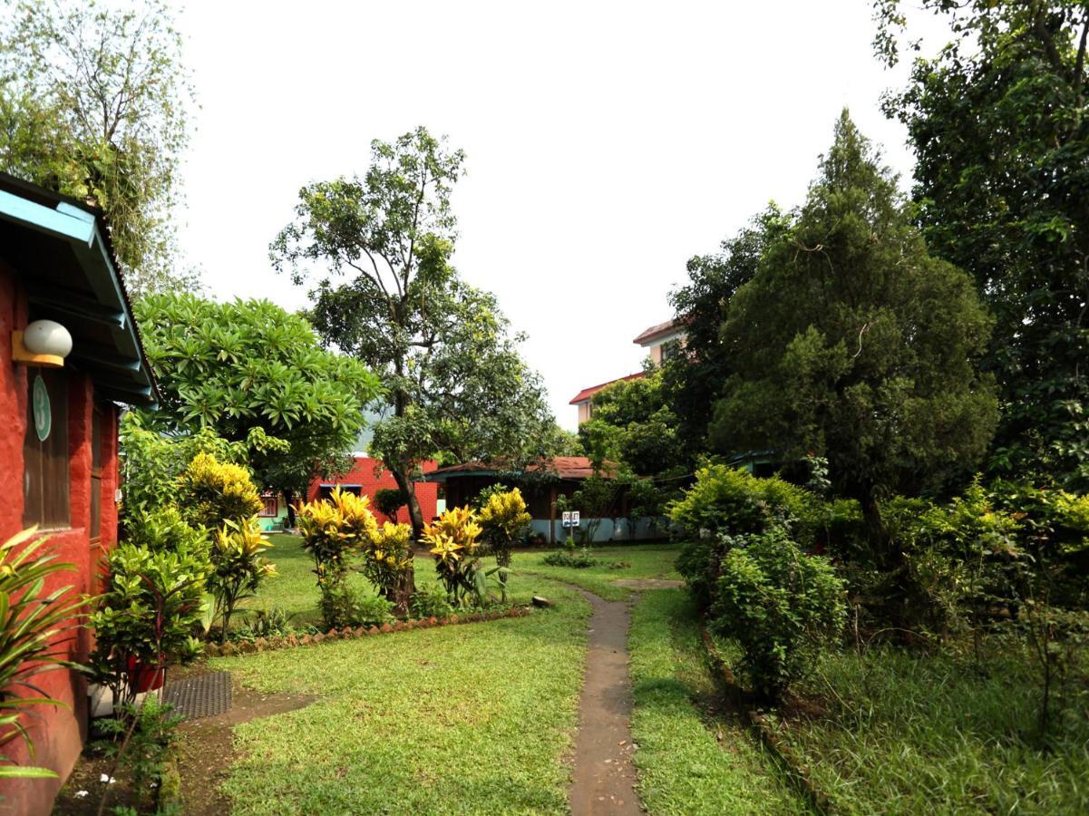 Avocado Orchid Resort Hetauda Экстерьер фото